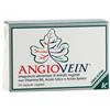 ANGIOVEIN-INTEG VEG/VIT 20CPR
