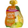 PLASMON SPREMI E GUSTA FRUT MIST 100ML