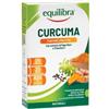 EQUILIBRA Srl CURCUMA 20CPR
