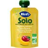 HERO SOLO HERO B POUCH MELA BANANA 100G