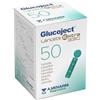 A.MENARINI DIAGNOSTICS Lancette Pungidito Extra G33 Glucoject 50 Pezzi