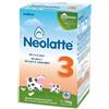 TOEPFER GmbH NEOLATTE 3 2BUSTX350G