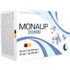BIOGROUP SpA SOCIETA' BENEFIT MONALIP COMBI 20Cps A+20Cps B