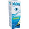 MONTEFARMACO OTC SpA Iridina Bagno Oculare per Occhi Arrossati e Irritati, 360ml
