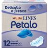 FATER SpA LINES PETALO ULTRA/ALI 12PZ 0144