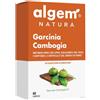 ALGEM NATURA Srl GARCINIA CAMBOGIA 60CPR