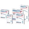 PRONTEX GARZE TEXIL STER 10X10X100 SAF
