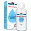 MASTER AID DISINF 250ML