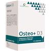 AQUA VIVA Srl OSTEO+ D3 60CPR