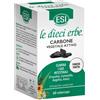 ESI LE DIECI ERBE Carbone 60 Cps