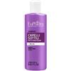 Euphidra Shampoo Capelli Sottili Aloe Vera Dona Volume Senza Appesantire, 250ml