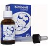PHARMAGUIDA Srl BIMBOVIT NANNA 30ML