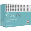 PHARMASUISSE LABORATORIES SpA GYNO PLUS 10CPS VAG