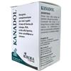 AURORA BIOFARMA Srl Kanadol Mangime Complementare Cani e Gatti, 50 Compresse