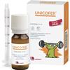 URIACH ITALY Srl Unicofer Integratore Ferro Gocce 30ml