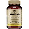 SOLGAR Neomam Integratore Alimentare Vitamine e Minerali, 120 Tavolette
