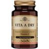 SOLGAR Vita a Dry Integratore Alimentare, 100 Tavolette