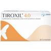 LO.LI.PHARMA Srl TIROXIL 4,0 30CPR