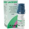 Lacrisek Free Soluzione Oftalmica, 10ml