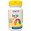 LONG LIFE LONGLIFE ONE TAB COMPLETE 30TAV