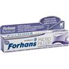 Forhans Microfiller - Dentifricio Remineralizzante Protezione Smalto, 75ml