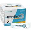 BAUSCH & LOMB-IOM SpA PreserVision 3 Integratore Alimentare, 30 Stick