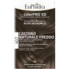 EuPhidra ColorPro XD - Colorazione Permanente 407 Castano Naturale Freddo
