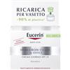 Eucerin Hyaluron Filler - +3x Effect Crema Giorno SPF15 Ricarica, 50ml