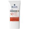 Rilastil D-Clar SPF50+ Crema Fotoprotettiva Colorata Light, 40ml