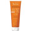 Avene - Protezione Solare Latte SPF 50 + Confezione 250 Ml