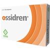 ERBOZETA SpA OSSIDREN 30CPR