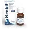 AURORA BIOFARMA Srl Neobif per Equilibrio Flora Intestinale 5 ml