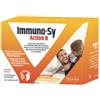 SYRIO Srl Immuno Sy Action B 20stickpack