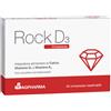 AG PHARMA Srl ROCK D3 45CPR