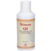 ABBATE A&V PHARMA Srl SKINSAN OIL DETERGENTE 500ML