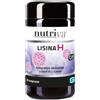Nutriva Lisina H Integratore Alimentare, 60 Compresse