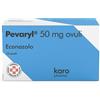 PEVARYL*15 OV VAG 50MG