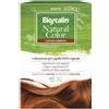 Bioscalin Natural Color - Colorazione Per Capelli Castano Ambrato, 70g