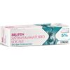 Brufen Antinfiammatorio Locale 5% Gel Etofenamato Trattamento Locale del Dolore, 40g
