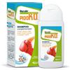 BIOSCALIN Milice Pido K.O. Shampoo Delicato Complementare Anti Pidocchi, 150ml