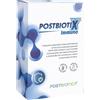 POSTBIOTICA Srl POSTBIOTIX IMMUNO 20STICK PACK