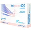 FARMAKAIRE Srl FOLIPRAM 400 60CPR
