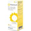 METAGENICS BELGIUM bvba VITAMINA D LIQUIDO 30ML