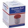 GAMMADIS FARMACEUTICI Srl GAMMATEST CONT UR T/V 120ML