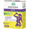 URIACH ITALY Srl Aquilea Detox Integratore Depurativo 10 Stick