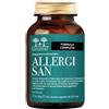 SALUGEA (RELOAD Srl) Salugea Allergisan Integratore Sensibilità agli Allergeni, 60 Capsule Vegetali