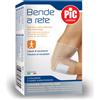 PIC BENDA-RETE 3 GOMITO 10400