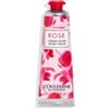 L'Occitane Crema Mani Rosa, 30ml
