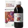 ALTA NATURA-INALME Srl FICHI MANNA SOLUZIONE 150ML
