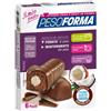 PESOFORMA CUORE COCCO